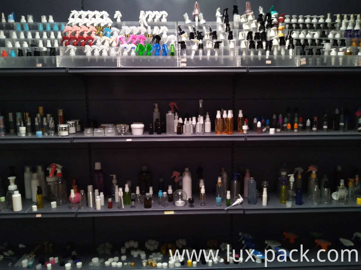 Cosmetic Spray Bottles